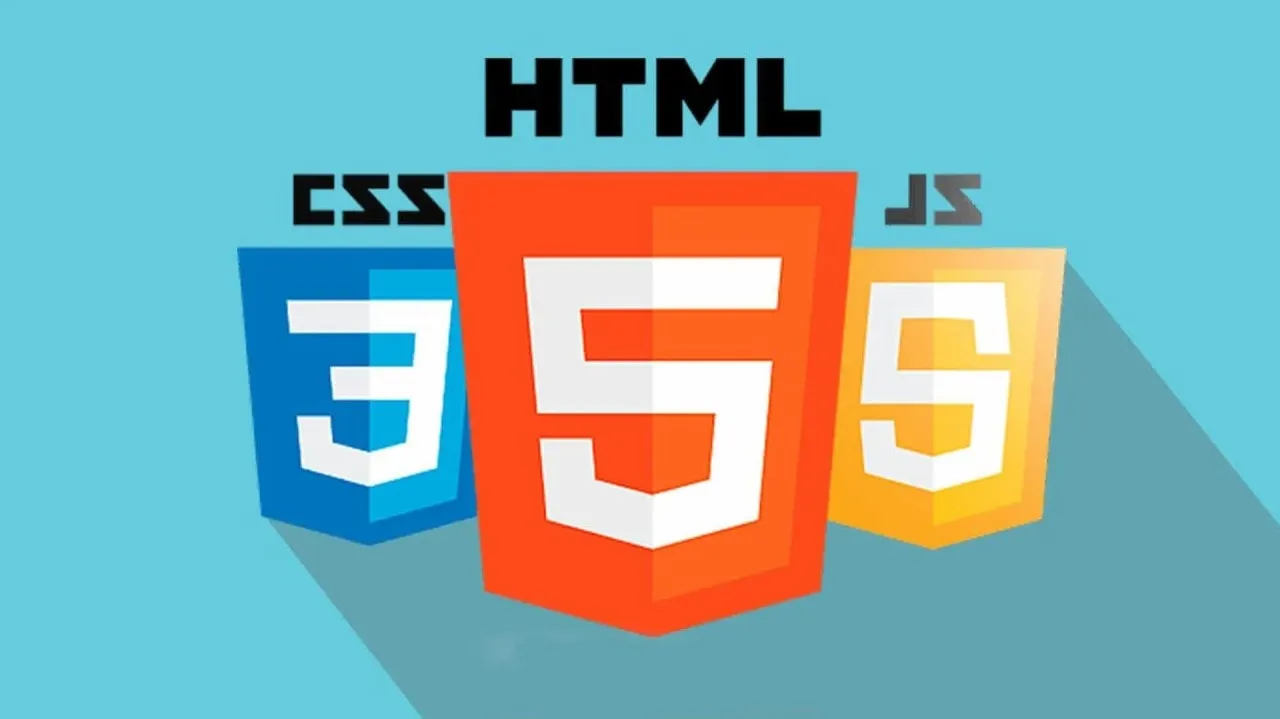 Tutoriales de HTML CSS y JavaScript vanilla para principiantes