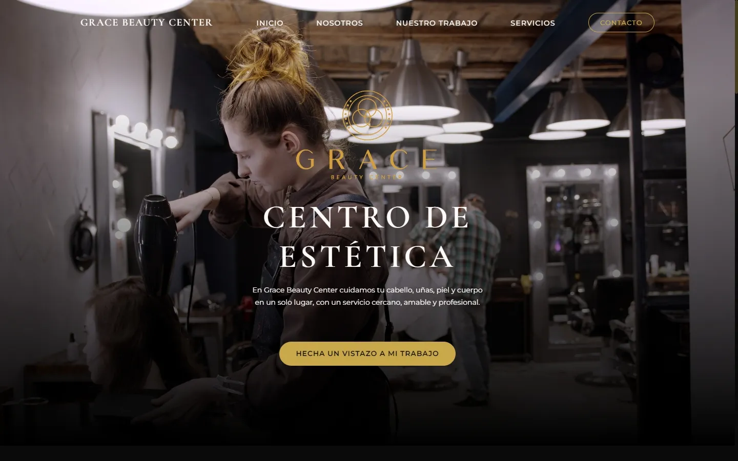 Mockup del proyecto E-commerce
